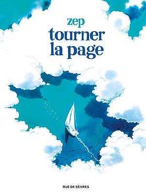 Téléchargez le livre :  Tourner la page