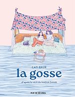 Télécharger le livre :  La gosse