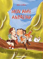 Download this eBook Mon amie Andreina