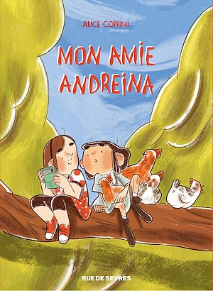 Download the eBook: Mon amie Andreina