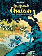 Télécharger le livre :  Les enfants de Chatom