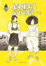 Télécharger le livre :  Asphalte sauvage