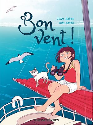 Téléchargez le livre :  Bon vent !