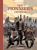 Télécharger le livre :  Les Pionniers - Tome 2 - Le rêve américain