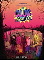 Télécharger le livre :  Le club des inadaptés.e.s