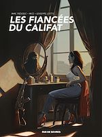 Télécharger le livre :  Les fiancées du califat