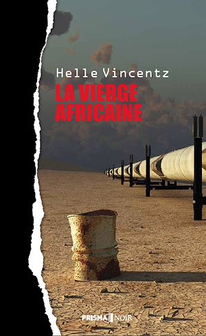 Download the eBook: La vierge africaine