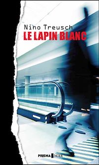 Téléchargez le livre :  Le lapin blanc