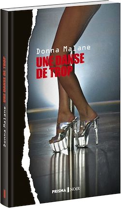 Télécharger le livre :  Une danse de trop