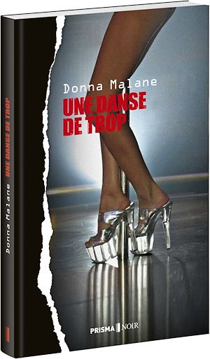 Download the eBook: Une danse de trop