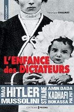 Download this eBook Enfance de dictateurs
