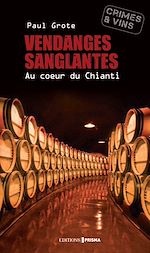 Download this eBook vendanges sanglantes - au coeur du Chianti