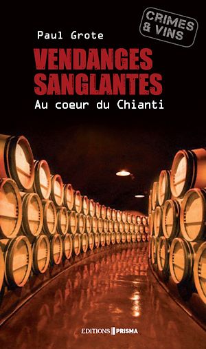 Download the eBook: vendanges sanglantes - au coeur du Chianti