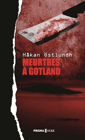 Download the eBook: Meurtres à Gotland