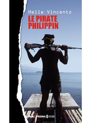 Téléchargez le livre :  Le pirate philippin