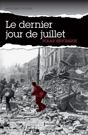 Download the eBook: Le dernier jour de juillet