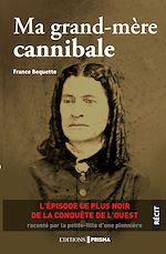 Download this eBook Ma grand-mère cannibale