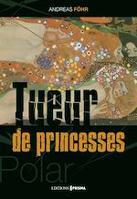 Download this eBook Tueur de princesses