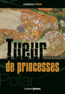 Télécharger le livre :  Tueur de princesses