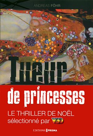 Download the eBook: Tueur de princesses