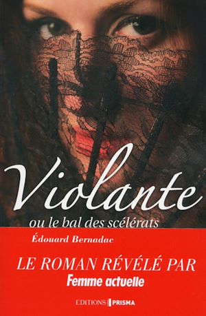 Téléchargez le livre :  Violante