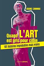 Download this eBook Quand l'art est pris pour cible
