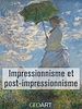 Télécharger le livre :  Impressionnisme et le post impressionnisme