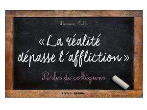 Download the eBook: La réalité dépasse l'affliction