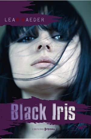 Téléchargez le livre :  Black Iris Free Fall - tome 2
