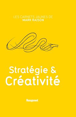 Télécharger le livre :  Stratégie et créativité