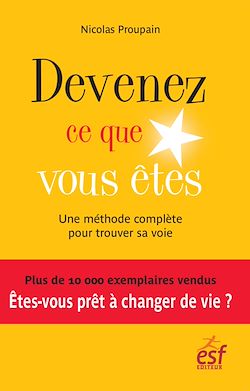 Télécharger le livre :  Devenez ce que vous êtes