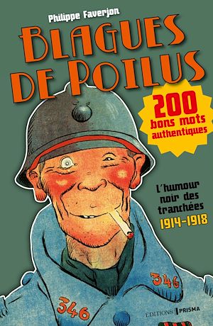 Download the eBook: BLAGUES DE POILUS