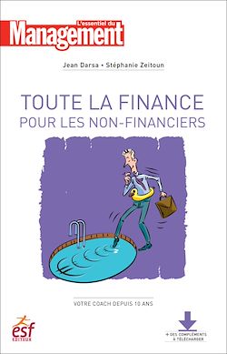 Télécharger le livre :  Toute la finance pour les non financiers - Nouvelle édition
