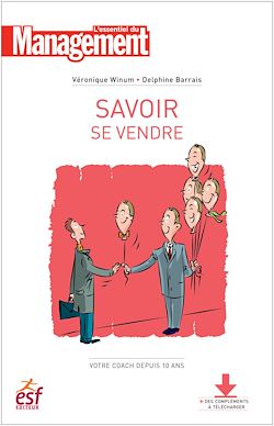 Télécharger le livre :  Savoir se vendre - Nouvelle édition