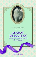 Download this eBook Le Chat de Louis XV