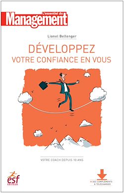 Télécharger le livre :  Développez votre confiance en vous - Nouvelle édition