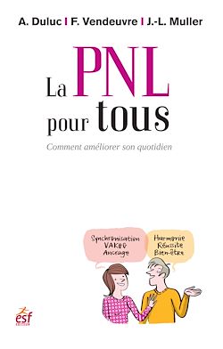 Télécharger le livre :  La PNL pour tous