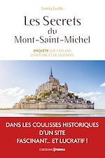 Download this eBook Les secrets du Mont-Saint-Michel