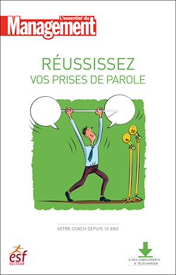 Télécharger le livre :  Réussisez vos prises de parole
