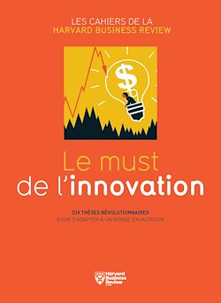 Télécharger le livre :  Le must de l'innovation
