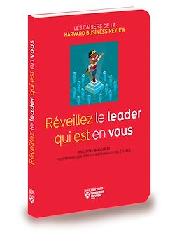 Télécharger le livre :  Reveillez le leader qui est en vous