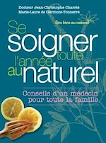 Download this eBook Se soigner toute l'année au naturel
