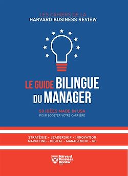 Télécharger le livre :  Le guide bilingue du manager