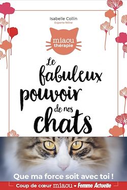 Télécharger le livre :  Le fabuleux pouvoir de nos chats