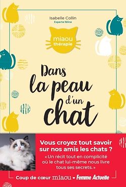 Télécharger le livre :  Dans la peau d'un chat