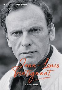 Téléchargez le livre :  Jean-Louis Trintignant - Une histoire de famille