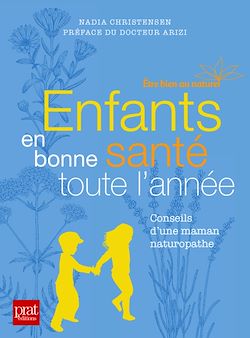 Télécharger le livre :  Enfants en bonne santé toute l'année