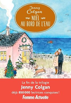Télécharger le livre :  Noël au bord de l'eau