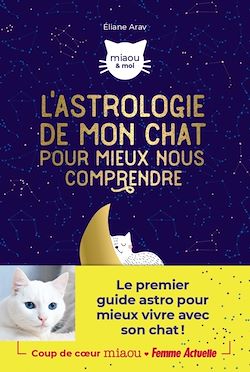 Télécharger le livre :  L'astrologie de mon chat pour mieux nous comprendre
