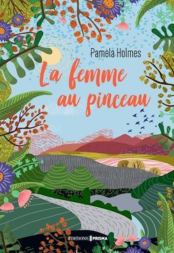 Télécharger le livre :  La femme au pinceau